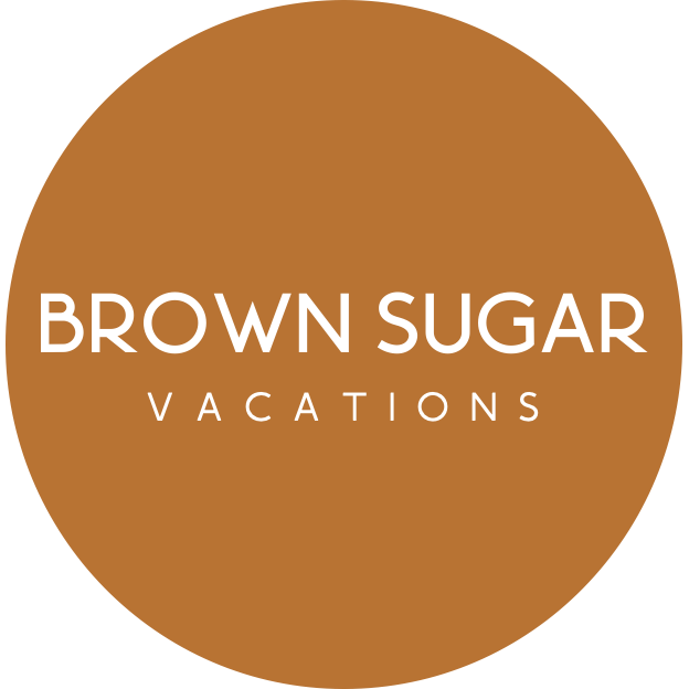 Brown Sugar Vacations Logo