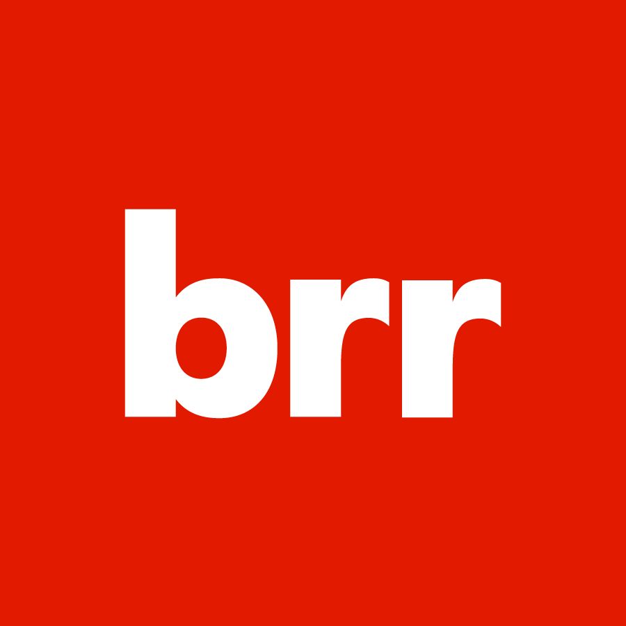 BRR Architecture Logo