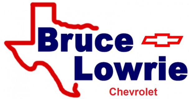 brucelowrie Logo