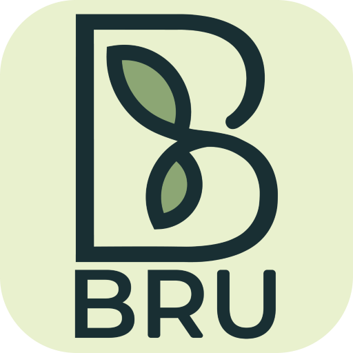 brucompany Logo