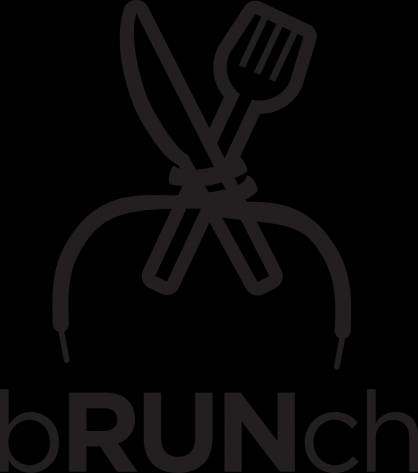 bRUNch Running Logo