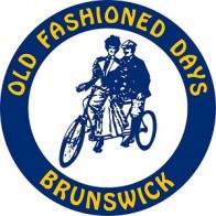 Brunswick Old Fashioned Days Logo