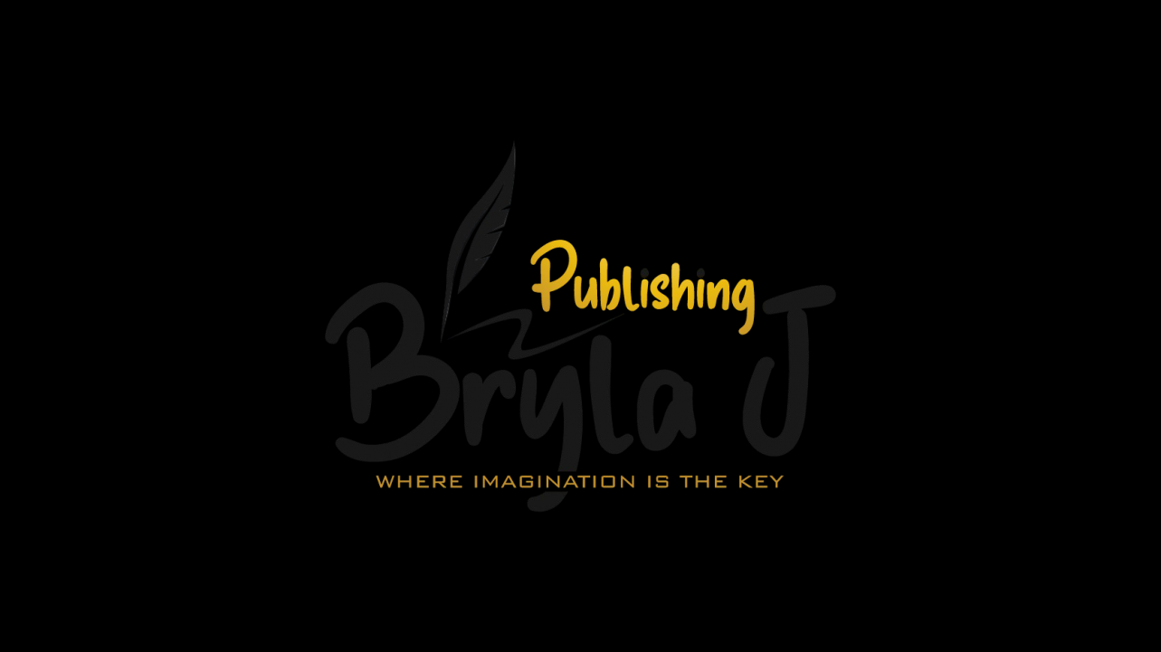 Bryla J Publishing Logo