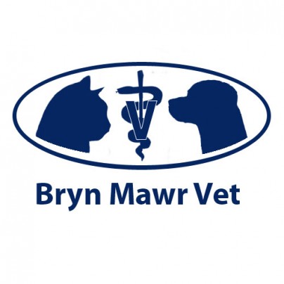 brynmawrvet Logo