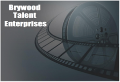brywoodtalent Logo