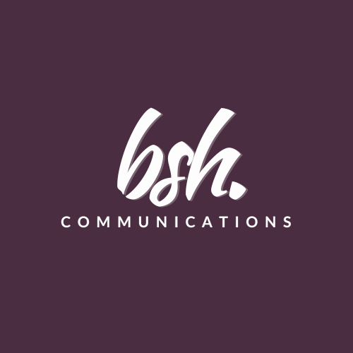 BSH Communications Logo