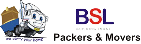 BSL Packers Logo