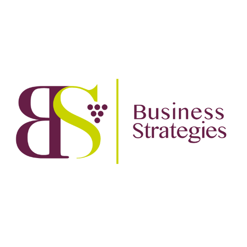 Business Strategies Logo