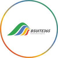 bsuite365 Logo