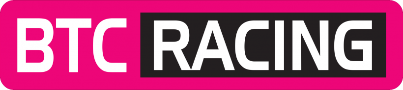 BTC Racing Ltd Logo