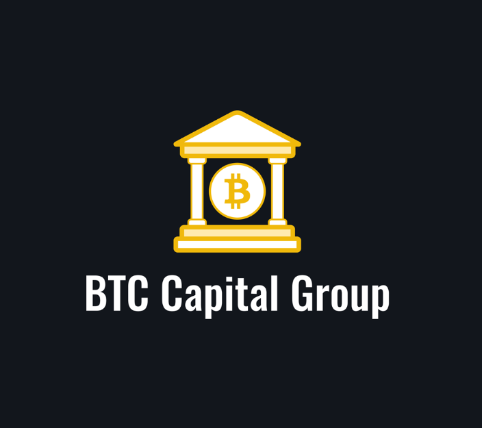 btccapitalgroup Logo