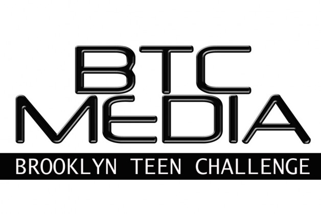 BTC MEDIA of Brooklyn Teen Challenge Logo