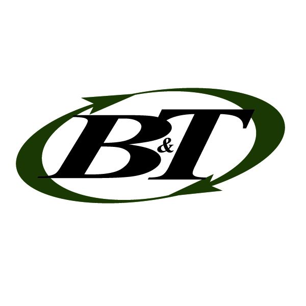 btcontractorsinc Logo