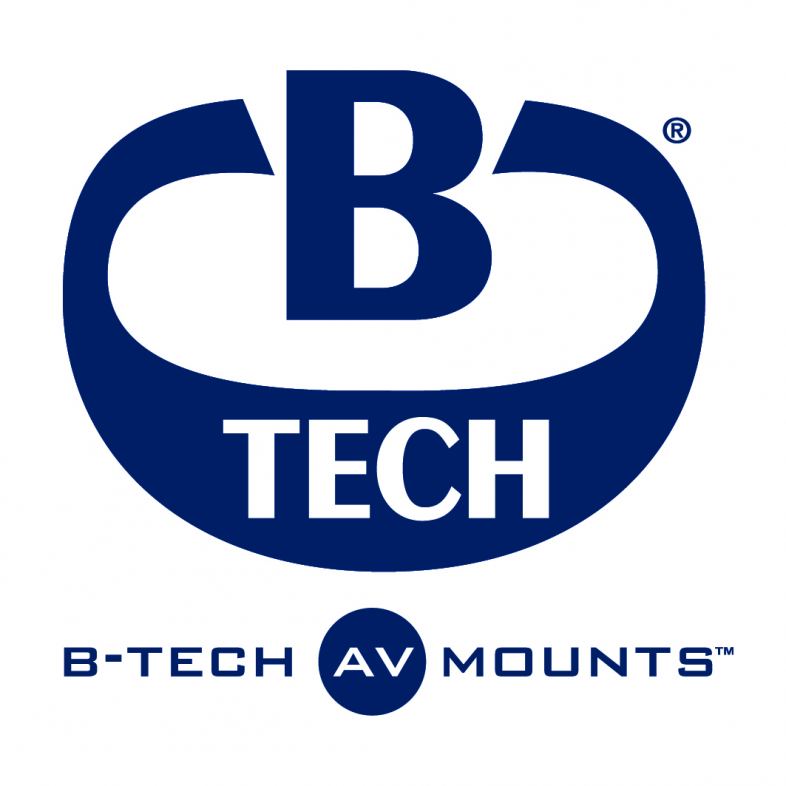 B-Tech International Ltd. Logo