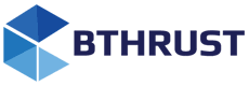 bthrust Logo