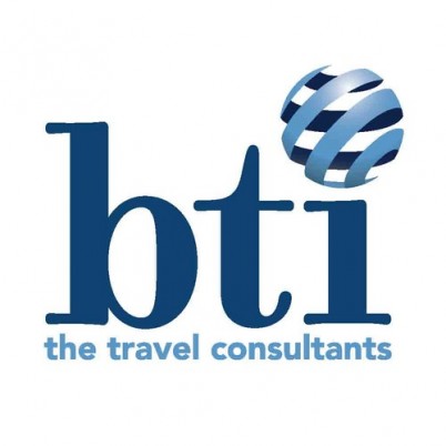 btitravel Logo