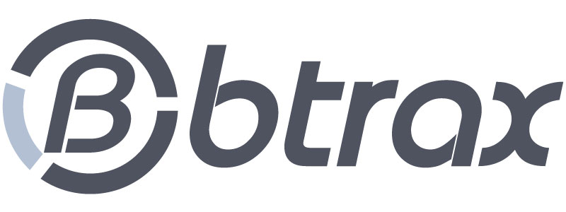 btrax Logo