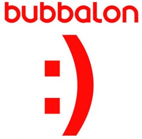 bubbalon Logo