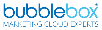 bubbleboxmedia Logo