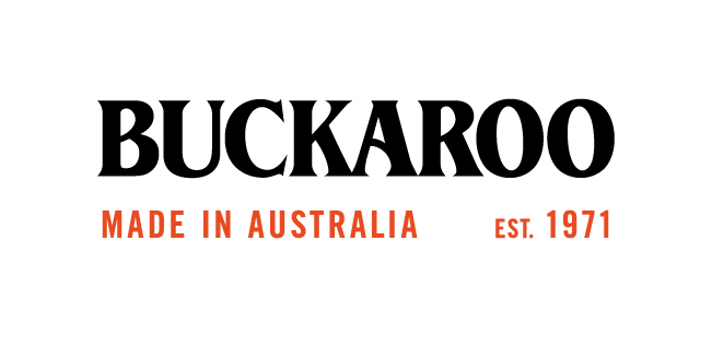 Buckaroo Leatherworks Pty Ltd Logo