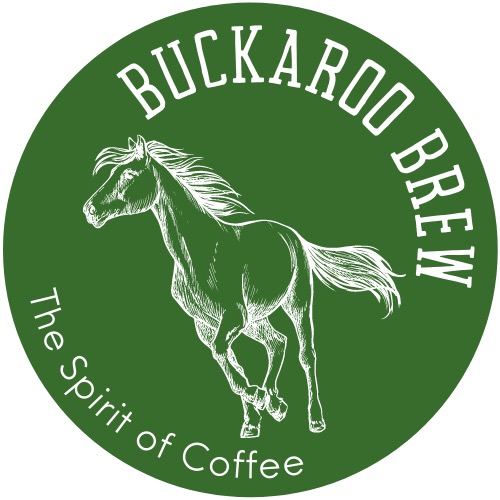 Buckaroo Brew Logo
