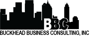 buckheadbusinesscon Logo