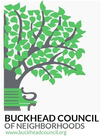 buckheadcouncil Logo