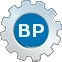 Bucktown Polymers Logo