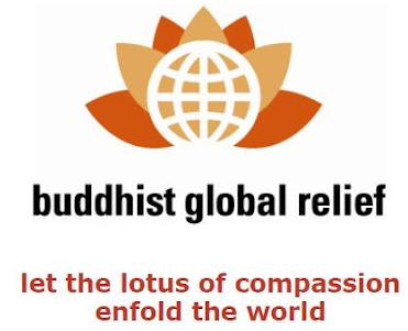 buddhistglobalrelief Logo