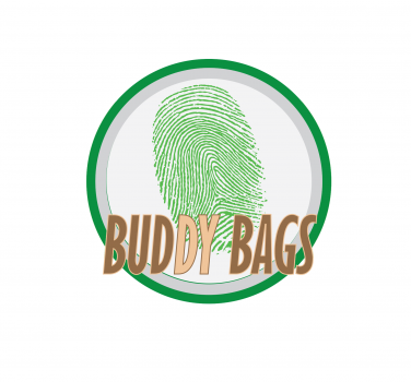 Buddy Bags Logo