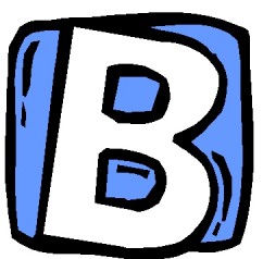 buddyblogger Logo