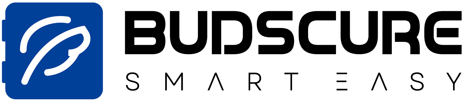 budscure Logo