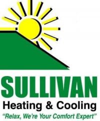 buffaloheating Logo