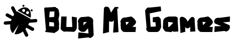 bugmegames Logo
