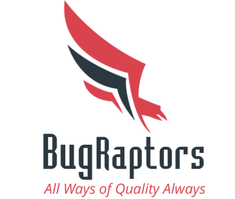 bugraptors Logo