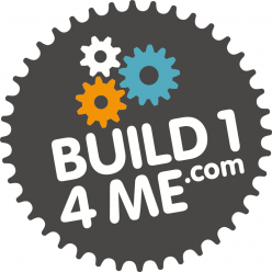 build14me Logo