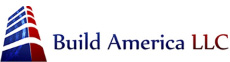 Build America LLC Logo