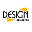 Design Concepts Ltd Logo