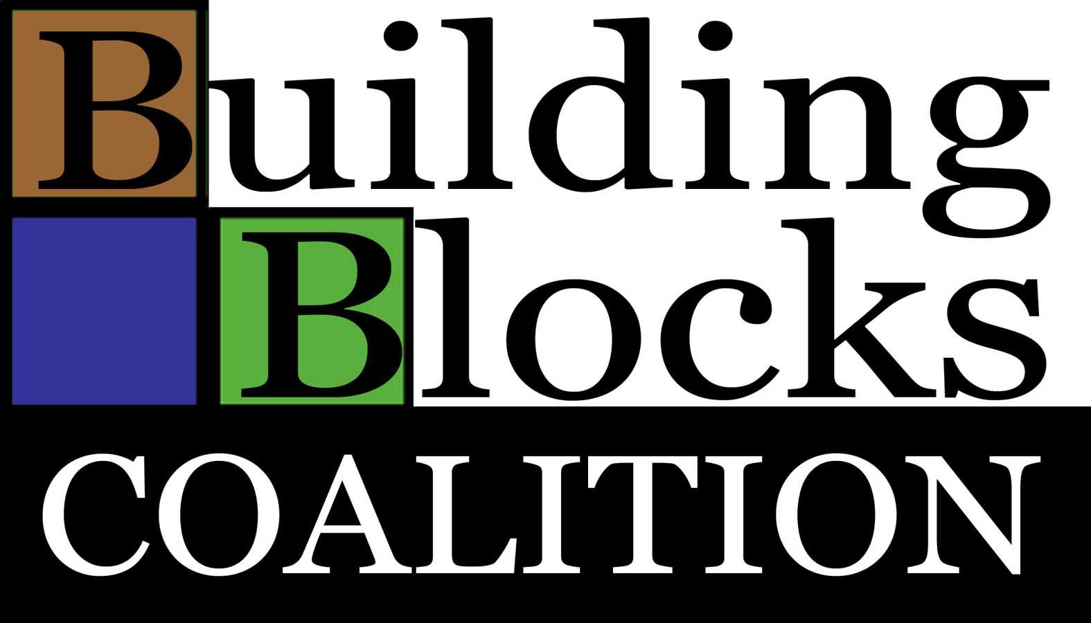 buildingblocks Logo