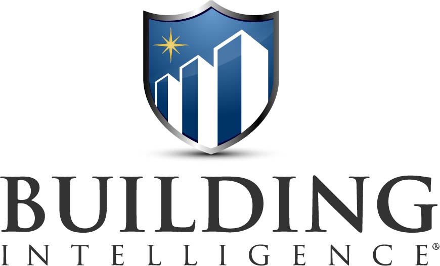 Building Intelligence Logo