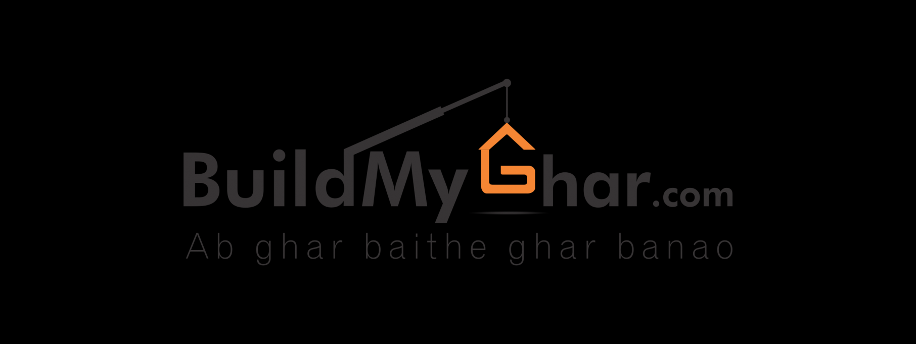 buildmyghar Logo