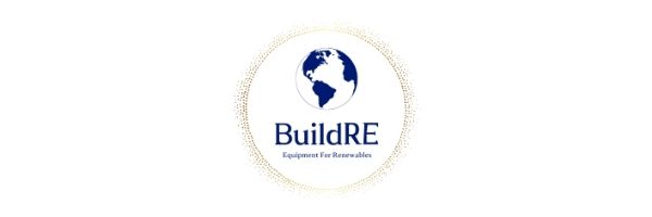buildre Logo