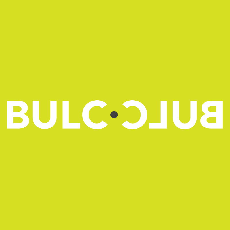 bulcclub Logo