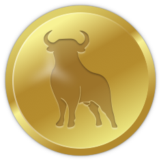 crypto bullcoin