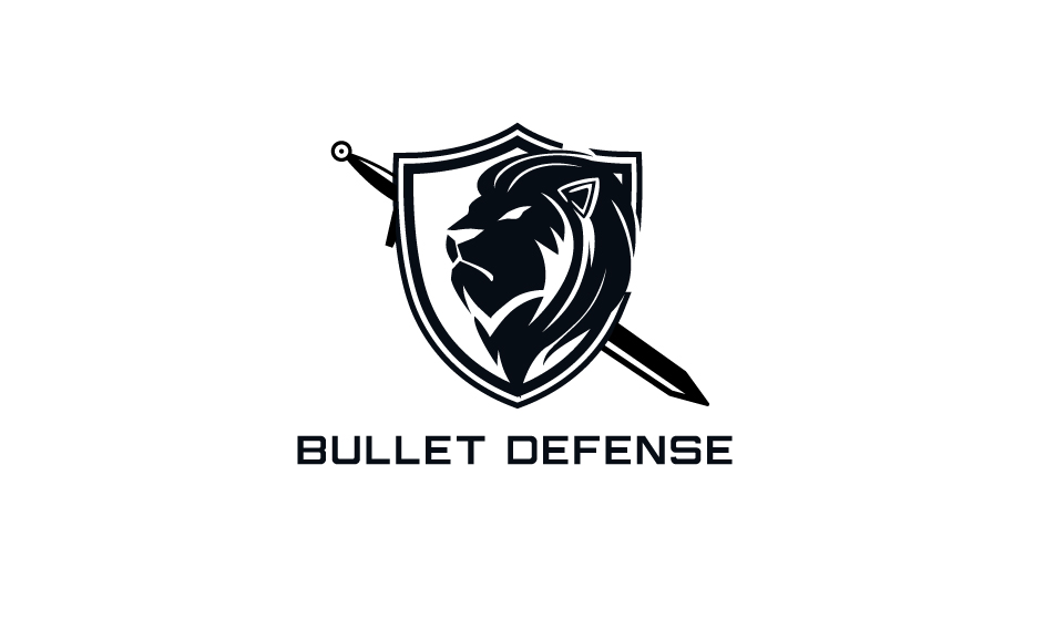bulletdefense Logo