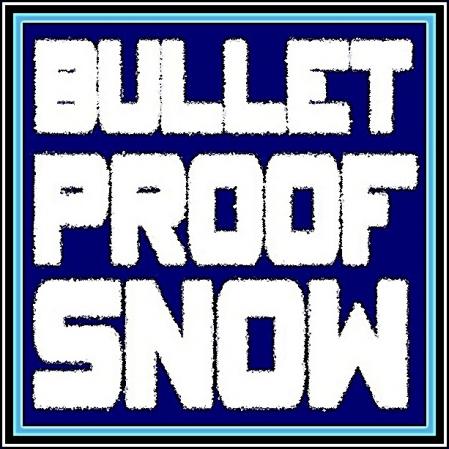 bulletproofsnow Logo