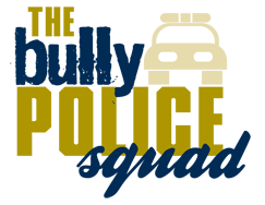 bullypolice Logo