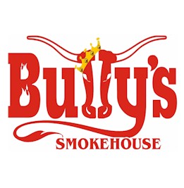 Bully's Smokehouse Logo