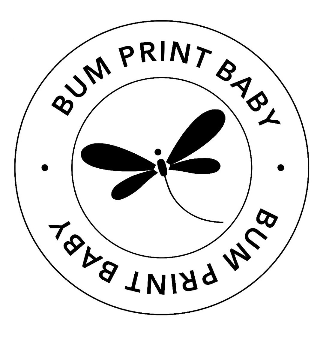 bumprintbaby Logo