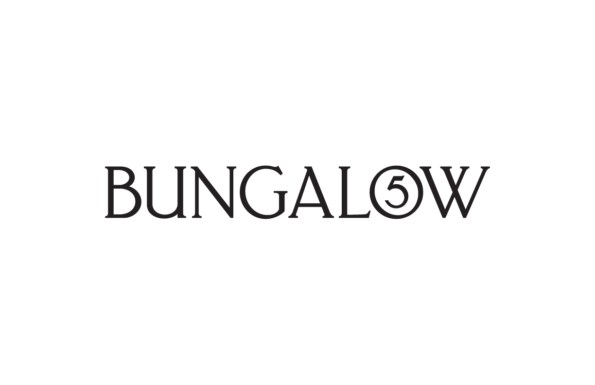 Bungalow 5 Logo